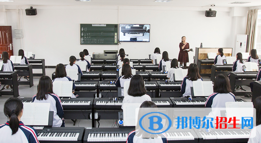 佛山高明區(qū)高級(jí)技工學(xué)校怎么樣、好不好