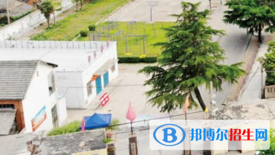 淮北市烈山區(qū)中等專業(yè)學(xué)校怎么樣、好不好
