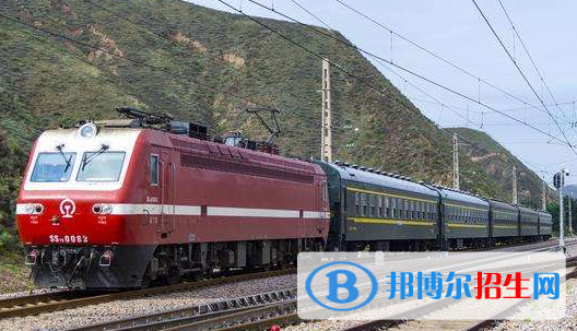 襄陽2020年鐵路學校錄取分數(shù)線