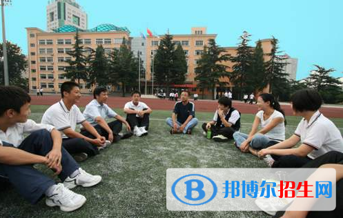 徐州第三中學(xué)怎么樣、好不好