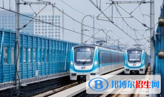 九江2020年男生讀鐵路學校學什么好