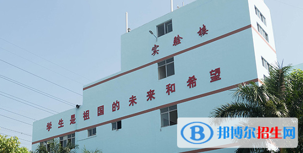 東莞育才職業(yè)技術(shù)學校2020年招生簡章