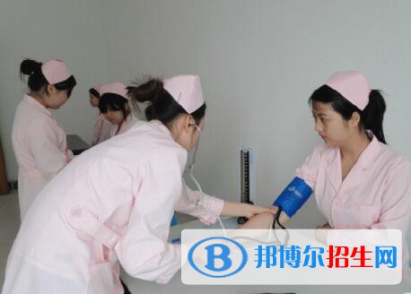 四川2020年衛(wèi)校中專升大專學(xué)校