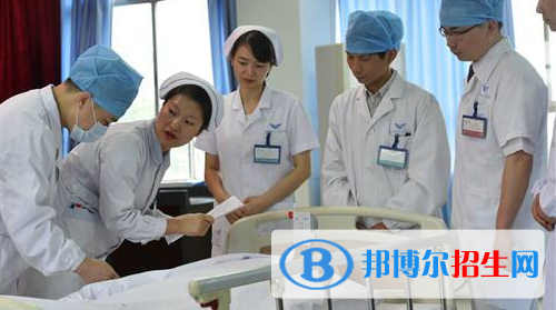 貴陽2021年有哪些衛(wèi)校比較好