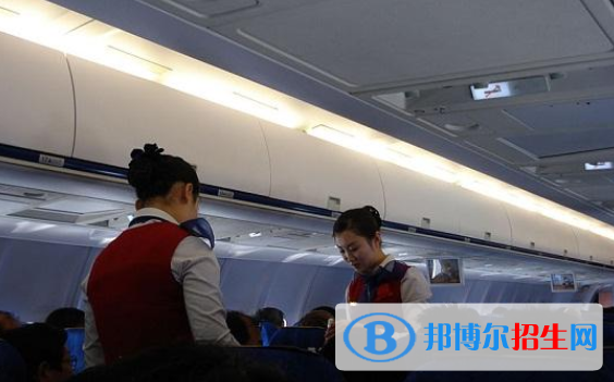 湖北2021年有哪些好的航空服務(wù)學校