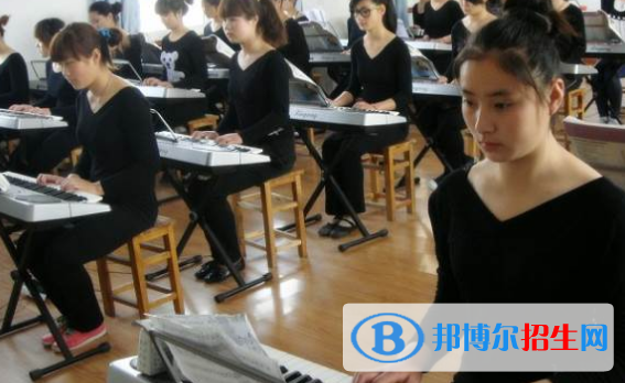 浙江2021年哪些高職院校有幼師學校