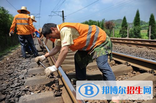 陜西2021年哪些大專學校鐵路學校好