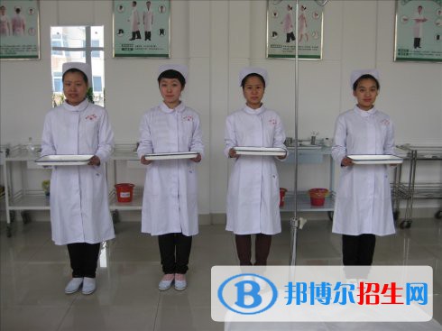 四川2021年女生在衛(wèi)校學什么好