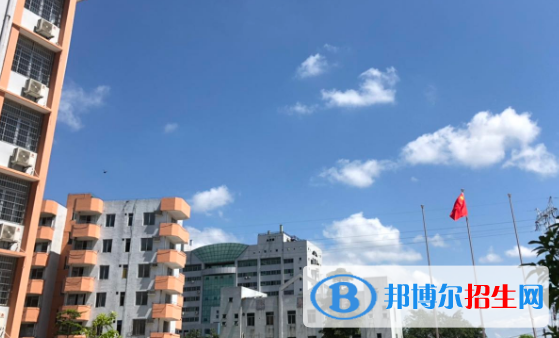 廣東南粵技工學(xué)校怎么樣、好不好