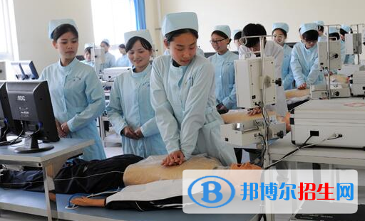 廣東2021年衛(wèi)校什么學歷