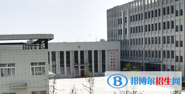 安徽天柱山旅游學(xué)校怎么樣、好不好