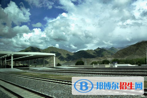 陜西2021年女生學鐵路學校怎么樣