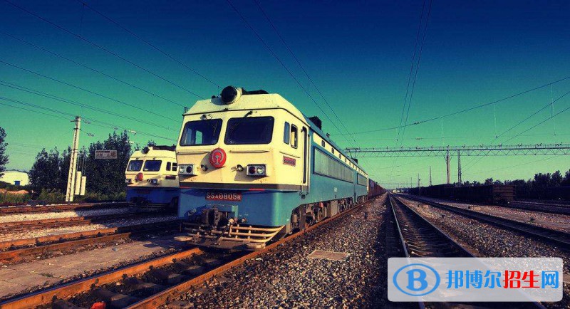 陜西2021年初中生可以去鐵路學校嗎