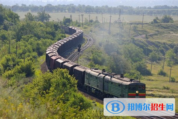 陜西2021年鐵路學(xué)校有哪些專業(yè)