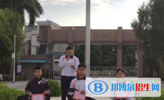 汕頭潮陽建筑職業(yè)技術(shù)學(xué)校怎么樣、好不好