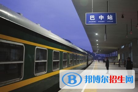 陜西2021年鐵路學(xué)校里面有哪些專業(yè)