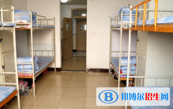 汕頭潮南區(qū)職業(yè)技術(shù)教育中心2021年宿舍條件