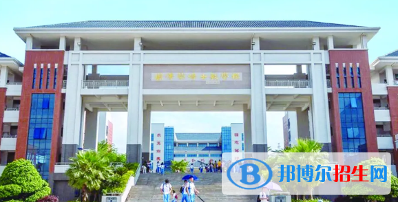 汕頭潮南區(qū)職業(yè)技術(shù)教育中心怎么樣、好不好