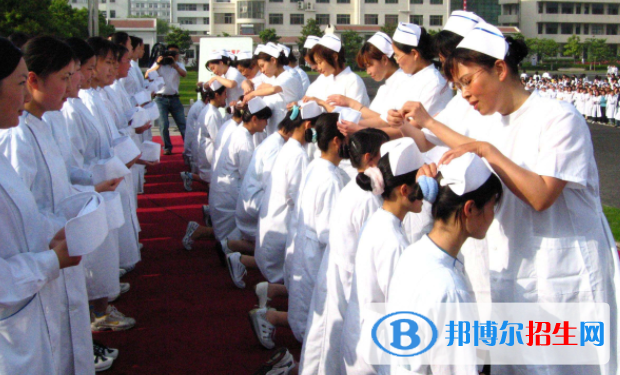 蘭州2021年哪些大專學(xué)校衛(wèi)校好