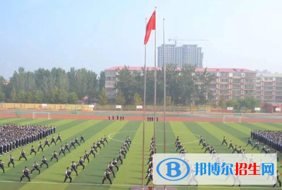 河北大名第三中學(xué)2021年招生計(jì)劃