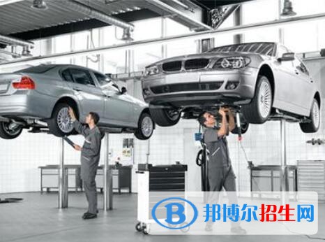 重慶2022年汽修學(xué)校哪個專業(yè)好