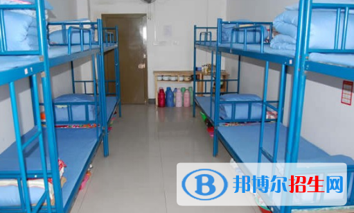 汕頭潮陽(yáng)區(qū)職業(yè)技術(shù)學(xué)校2021年宿舍條件