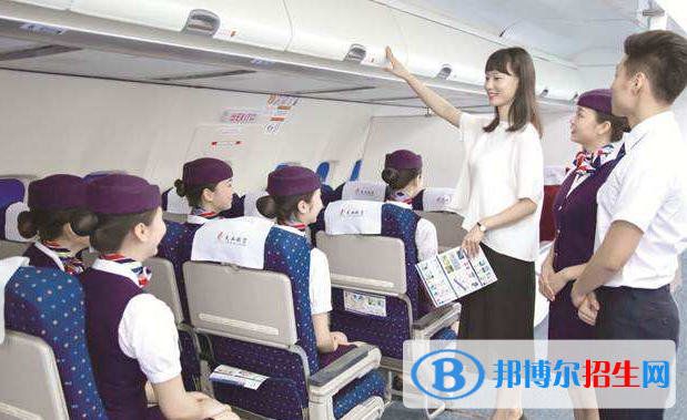 湖北2021年什么航空服務(wù)學(xué)校比較好就業(yè)