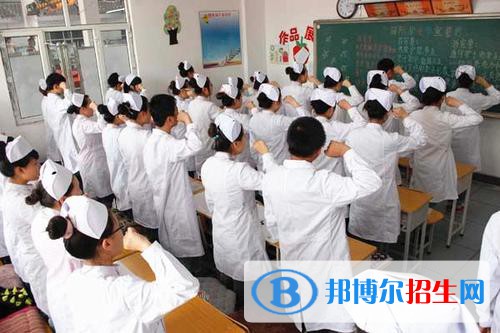 四川2021年好點的衛(wèi)校