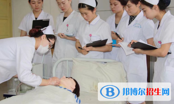 廣東2021年衛(wèi)校都能學(xué)什么