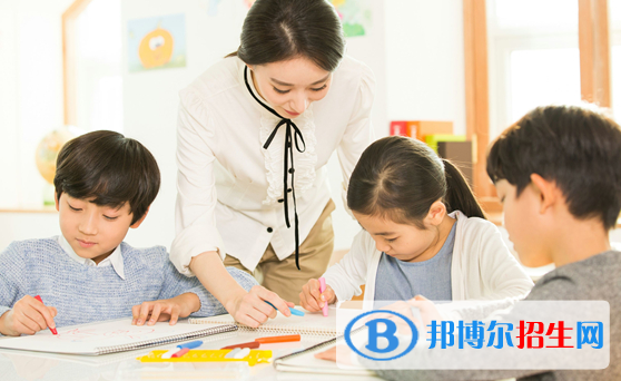 浙江2021年幼師學校什么專業(yè)最好