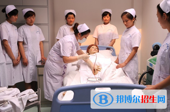 廣東2021年讀衛(wèi)?？梢钥即髮W(xué)嗎