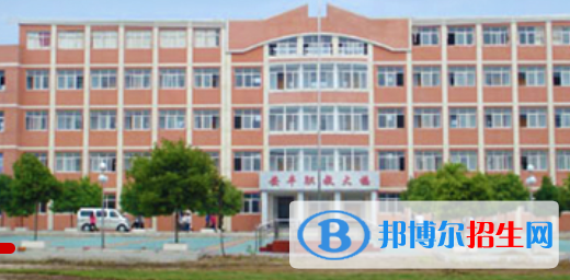 安徽2021年哪些鐵路學(xué)校好