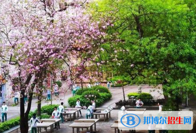 廣州培英中學(xué)怎么樣、好不好