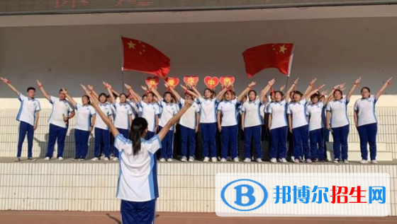 保定第二中學(xué)怎么樣、好不好