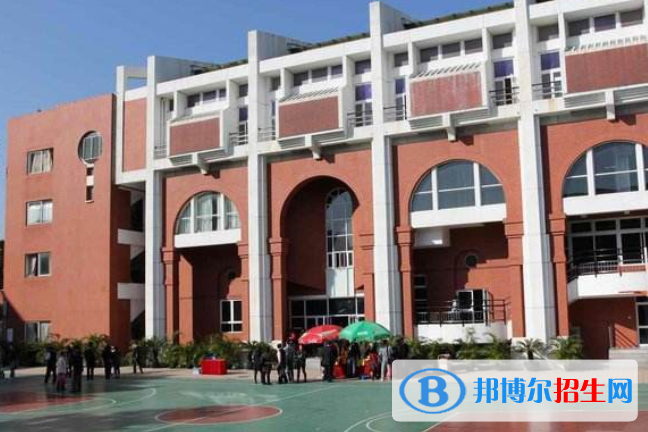 廣州培正中學(xué)怎么樣、好不好