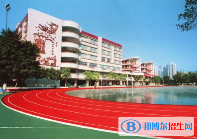 廣州江南中學(xué)2021年學(xué)費(fèi)、收費(fèi)多少