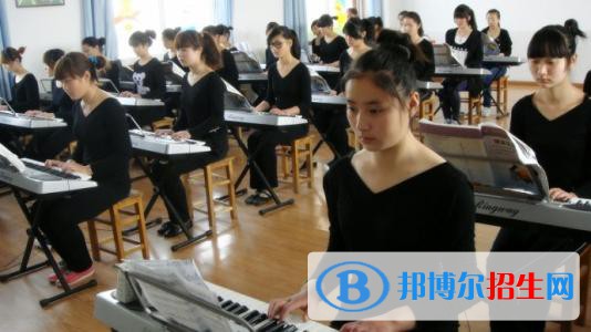 貴陽2021年設有幼師學校的公辦大專學校