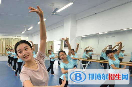 貴陽2021年讀幼師學校的大專