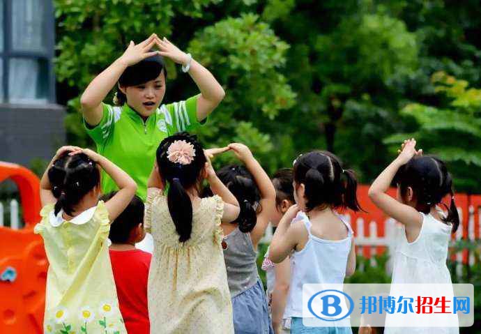 貴陽(yáng)2021年中專幼師學(xué)校專業(yè)課程