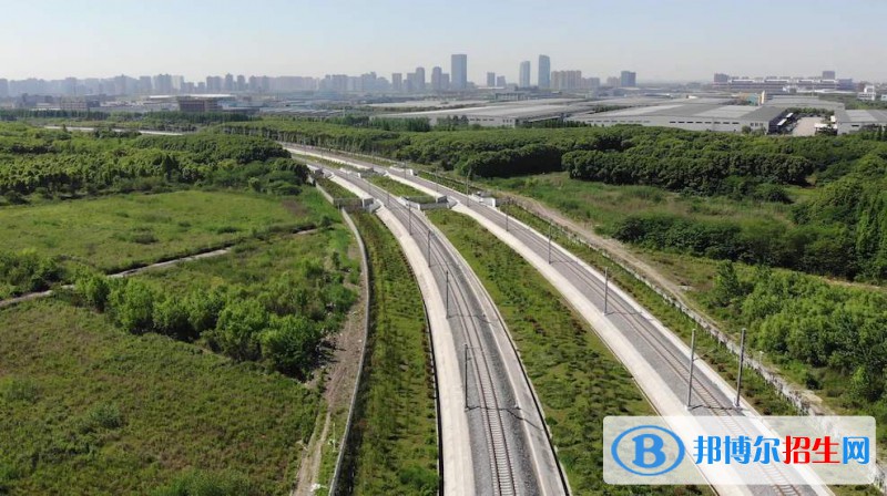 陜西2021年鐵路學(xué)校好找工作嗎