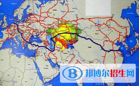 陜西2021年鐵路學(xué)校怎么樣報(bào)名