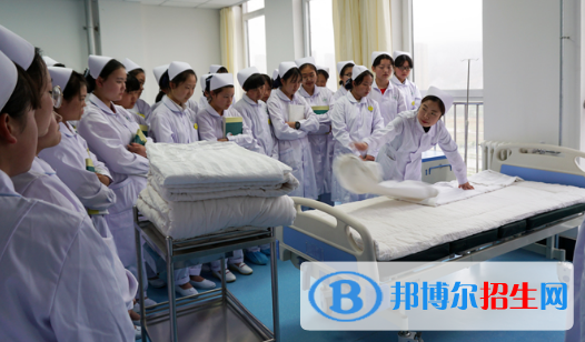 廣州2021年學(xué)衛(wèi)校的學(xué)校有哪些