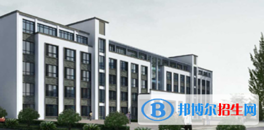 宿松縣中德職業(yè)技術學校2021年招生簡章 