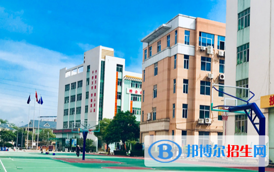 廣東羊城技工學(xué)校怎么樣、好不好