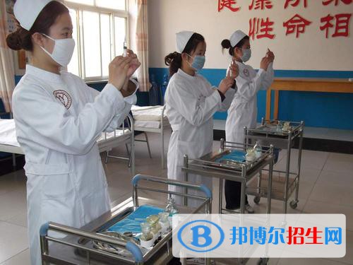 成都2021年哪個高職院校的衛(wèi)校好