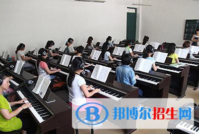貴陽2021年初中生能讀幼師學校嗎