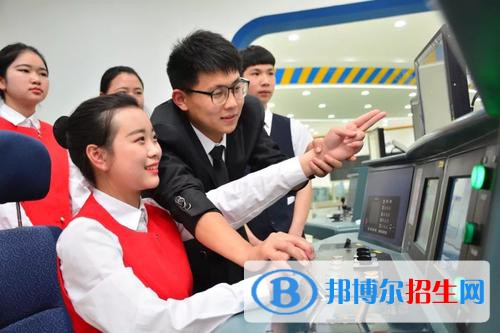 安徽2021年女子鐵路學校