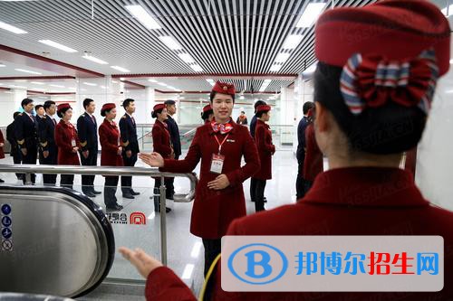 安徽2021年讀鐵路學(xué)校
