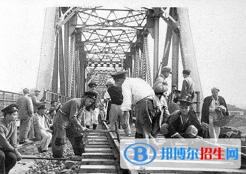 西安2021年鐵路學校比較好的大專學校