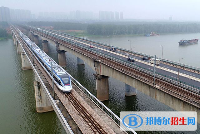 西安2021年中專有鐵路學校專業(yè)嗎
